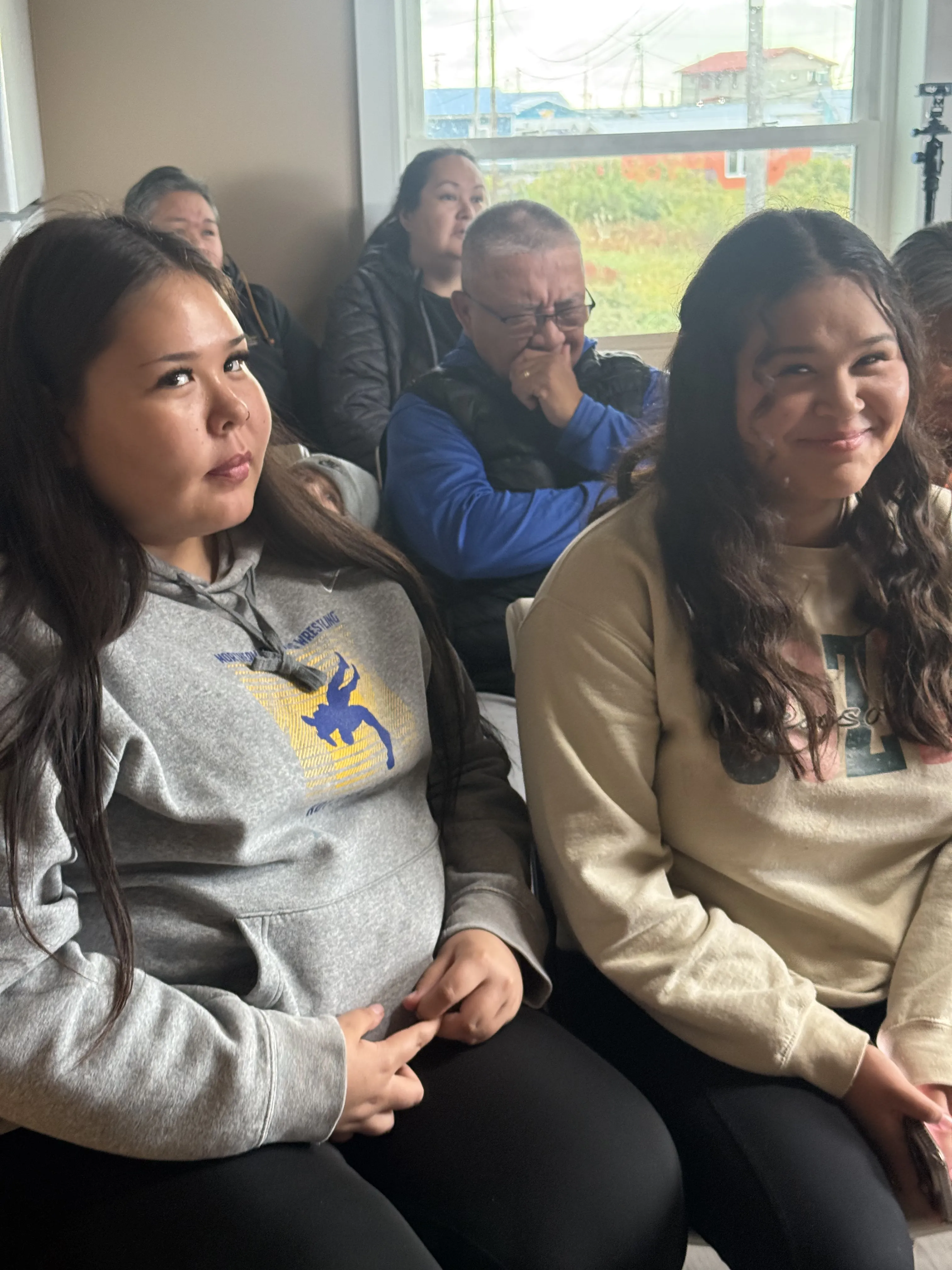 Warm-season outdoor revivals, camp meetings, and village outreaches across Northwest Alaska.