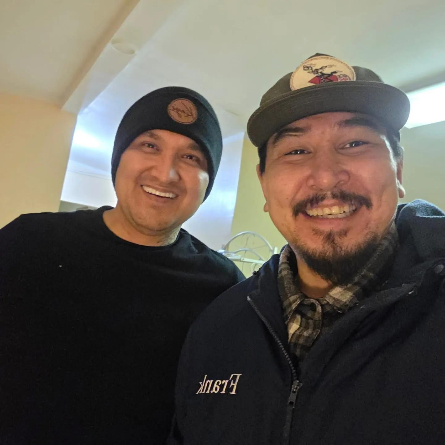 TF Ministries outreach and fellowship.