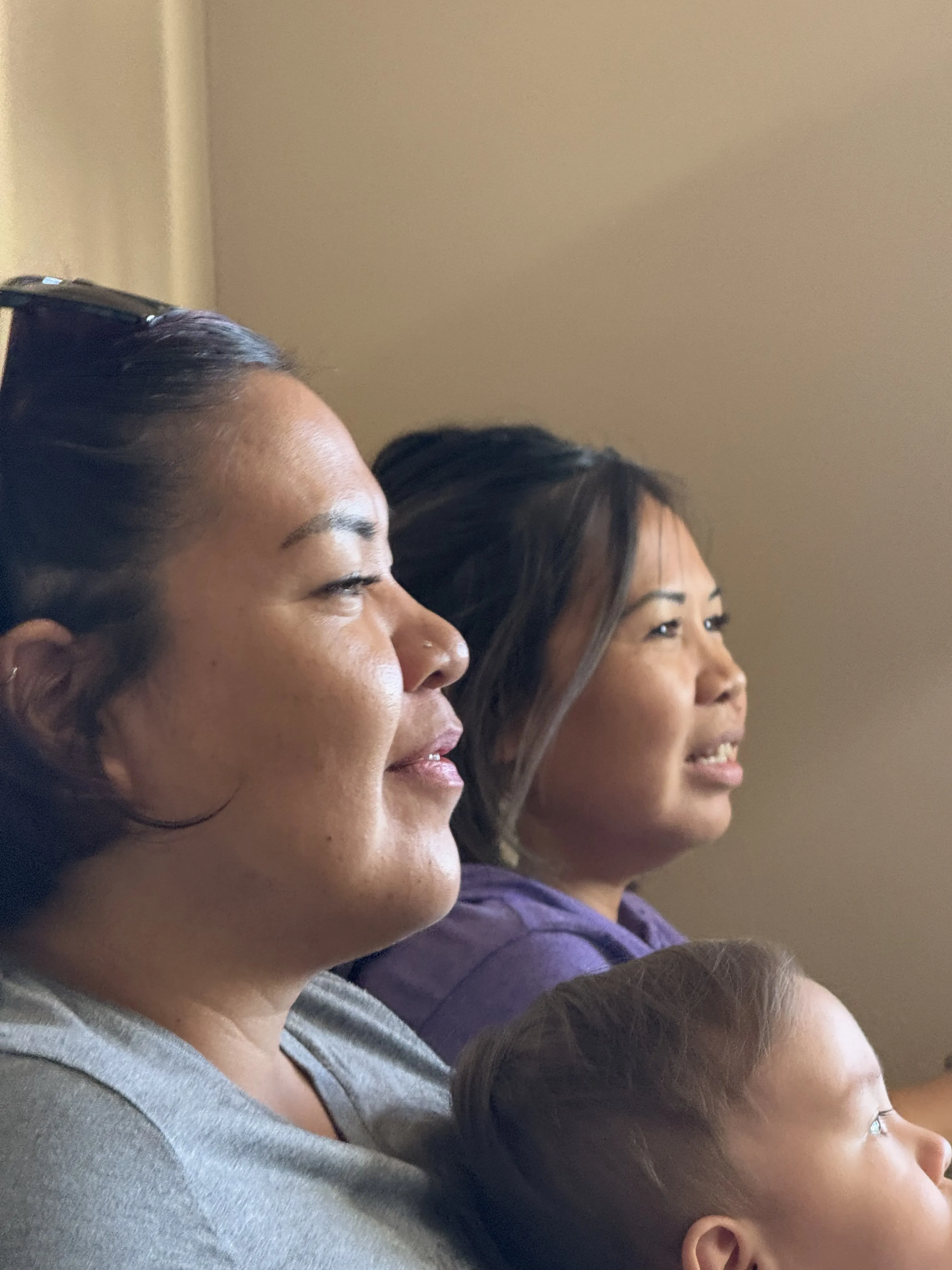Warm-season outdoor revivals, camp meetings, and village outreaches across Northwest Alaska.
