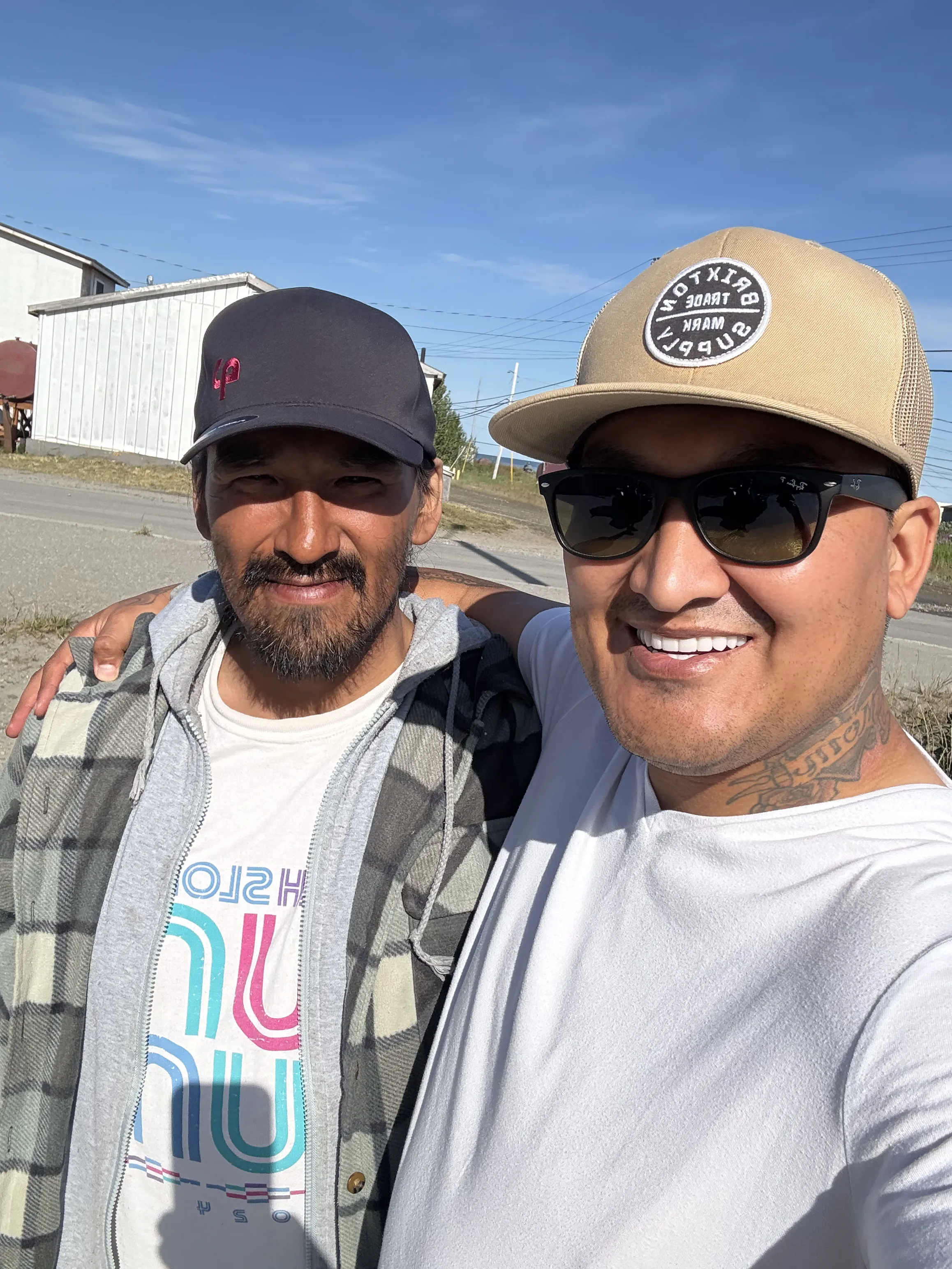 Warm-season outdoor revivals, camp meetings, and village outreaches across Northwest Alaska.